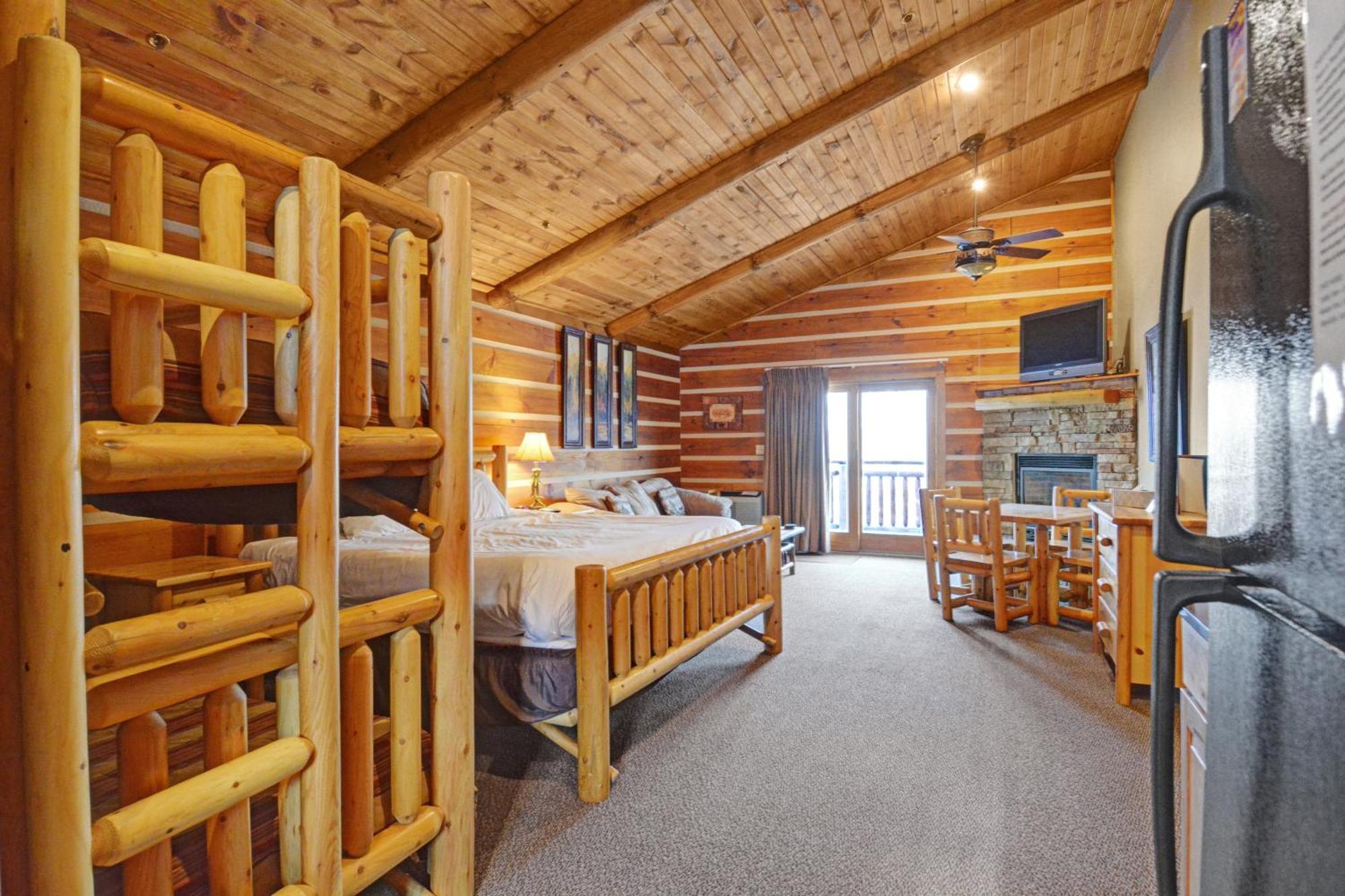 The Lodges At Sunset Village МакХенри Стая снимка