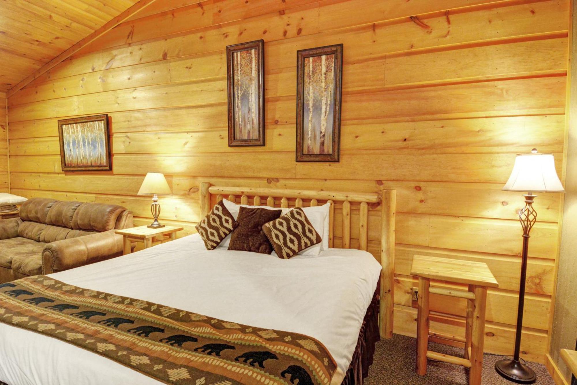 The Lodges At Sunset Village МакХенри Стая снимка