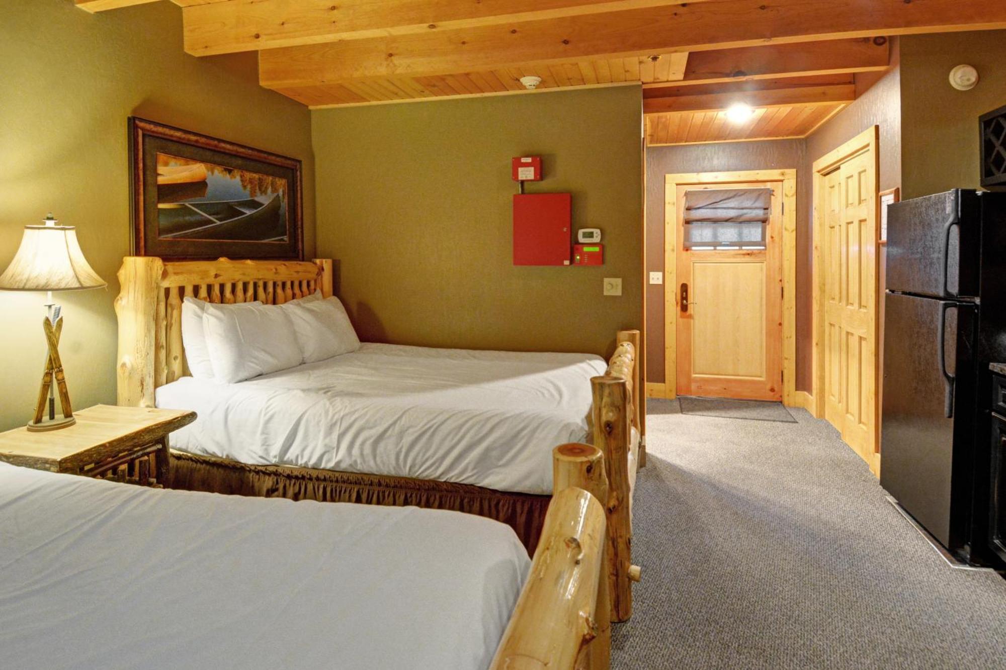 The Lodges At Sunset Village МакХенри Стая снимка