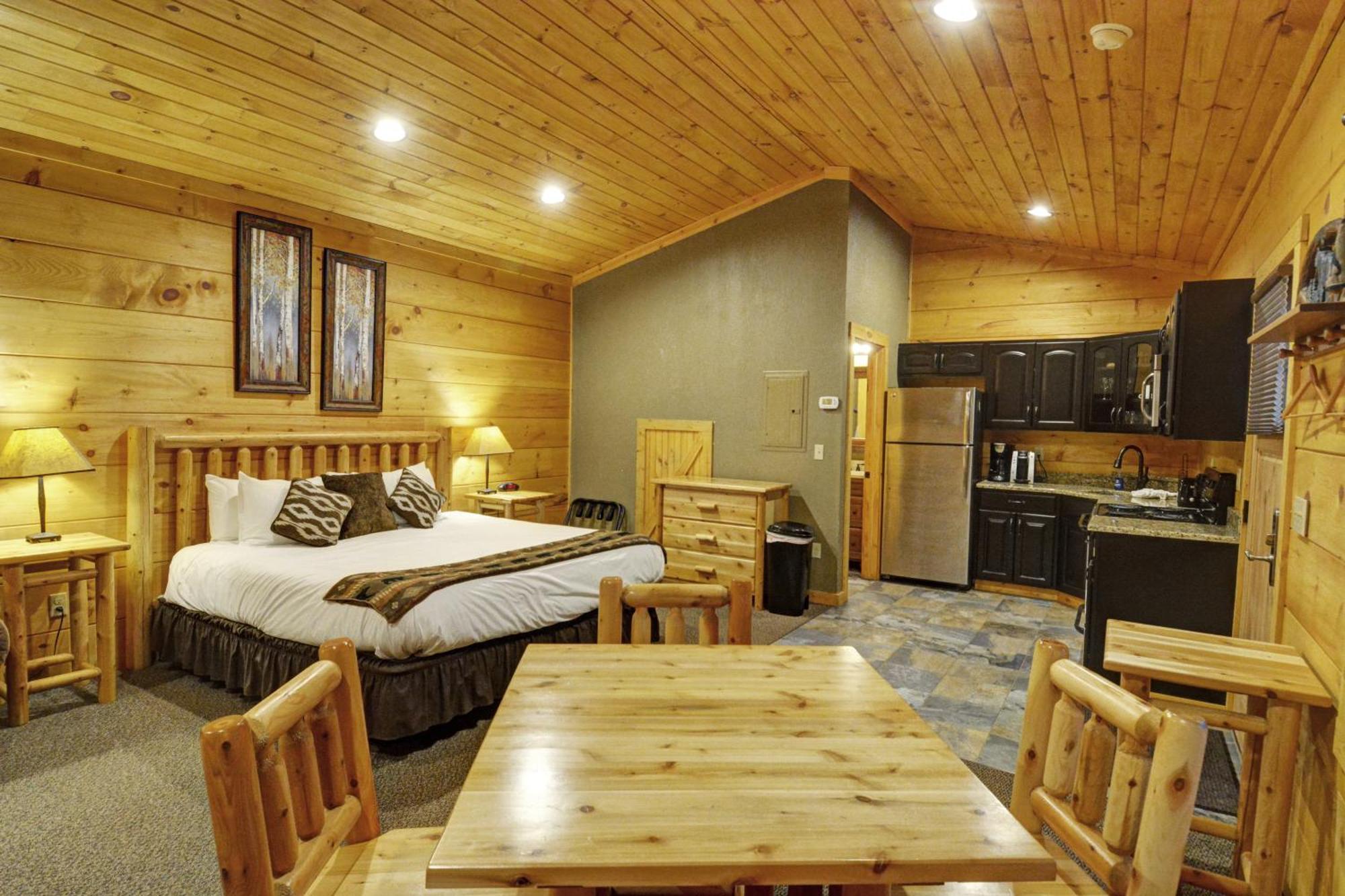 The Lodges At Sunset Village МакХенри Стая снимка