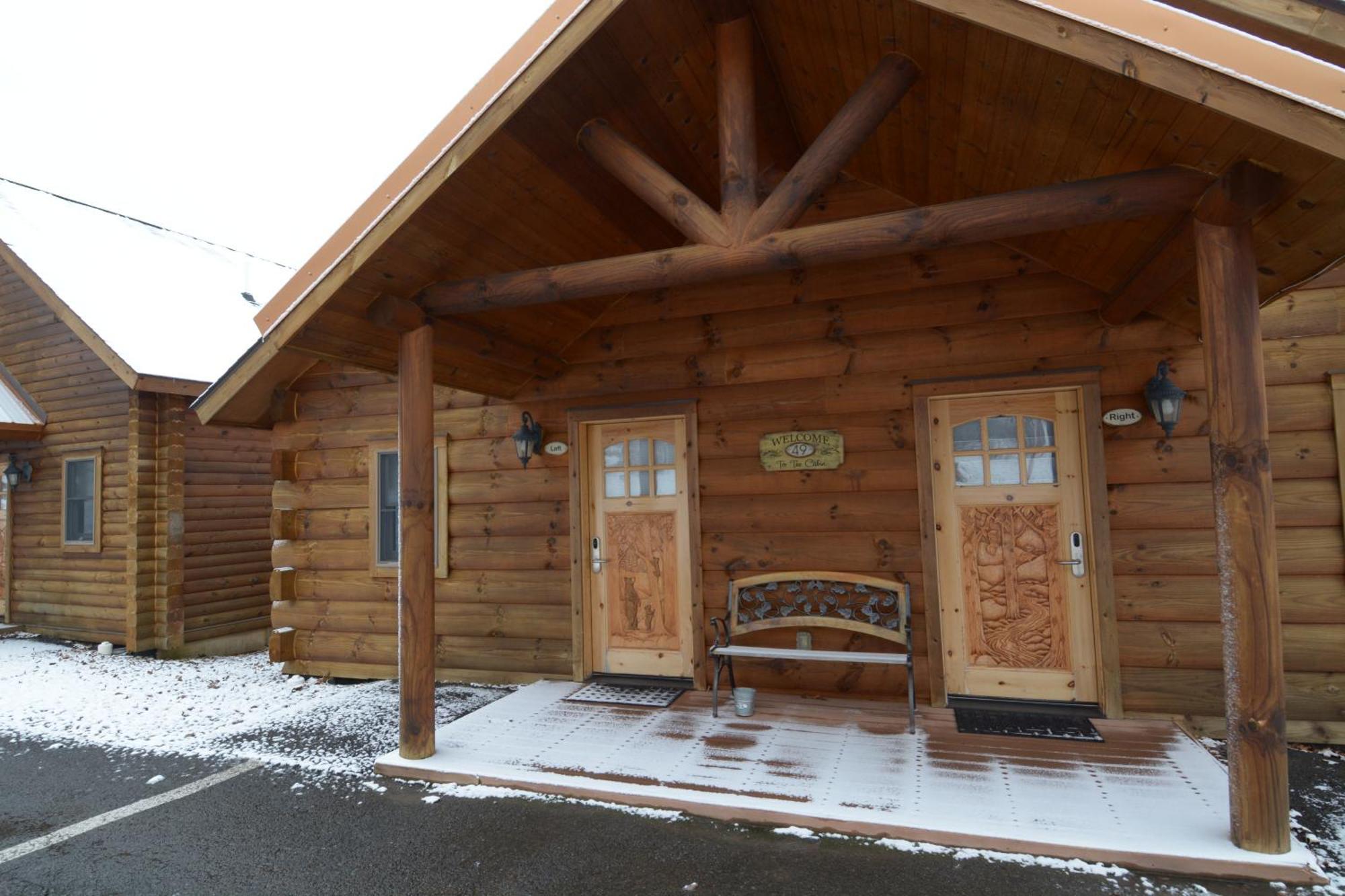 The Lodges At Sunset Village МакХенри Стая снимка