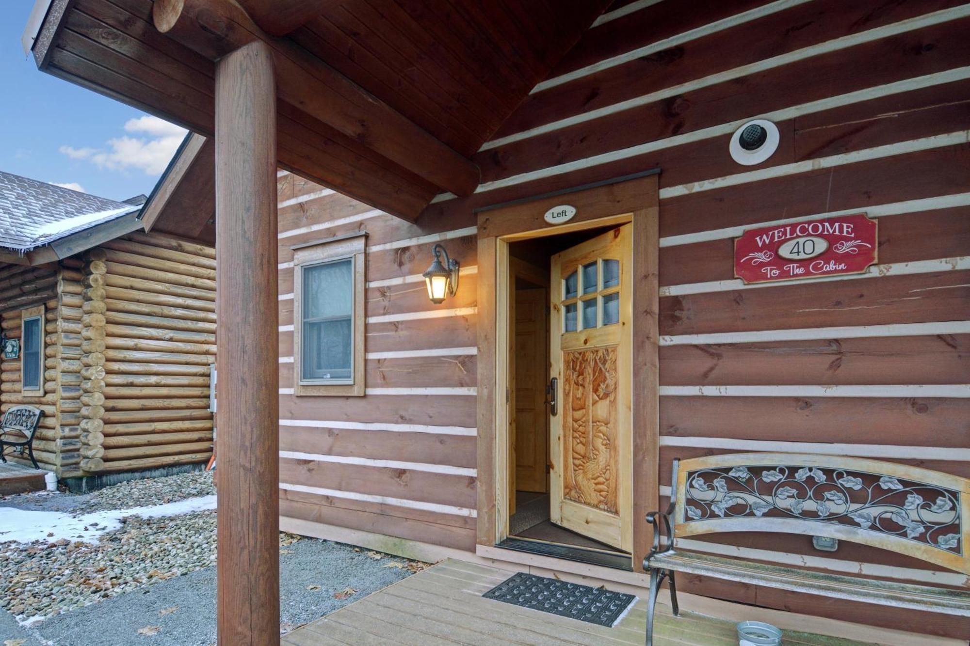The Lodges At Sunset Village МакХенри Стая снимка